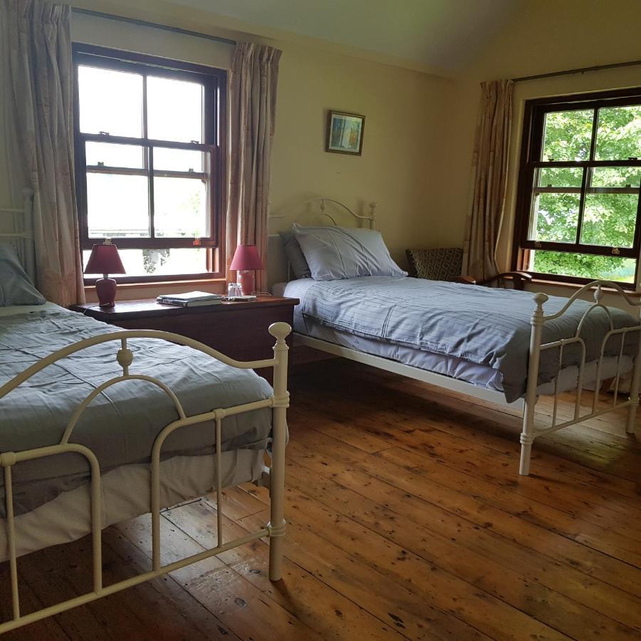 Oldfarm Villa Nenagh Buitenkant foto