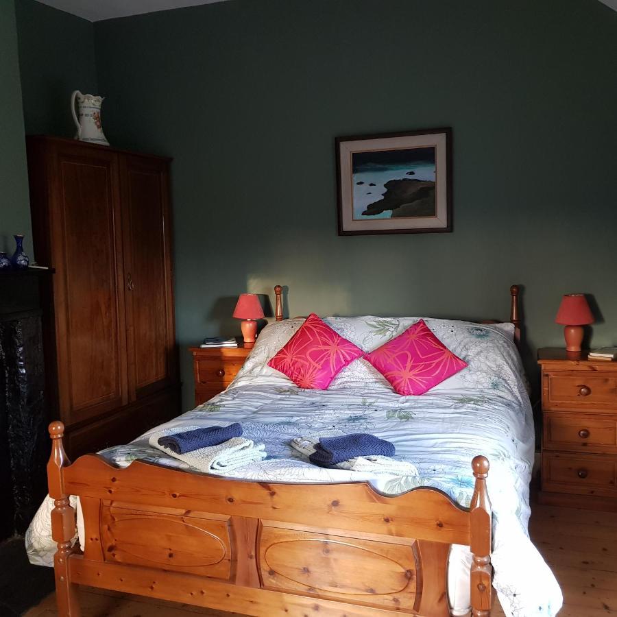 Oldfarm Villa Nenagh Buitenkant foto