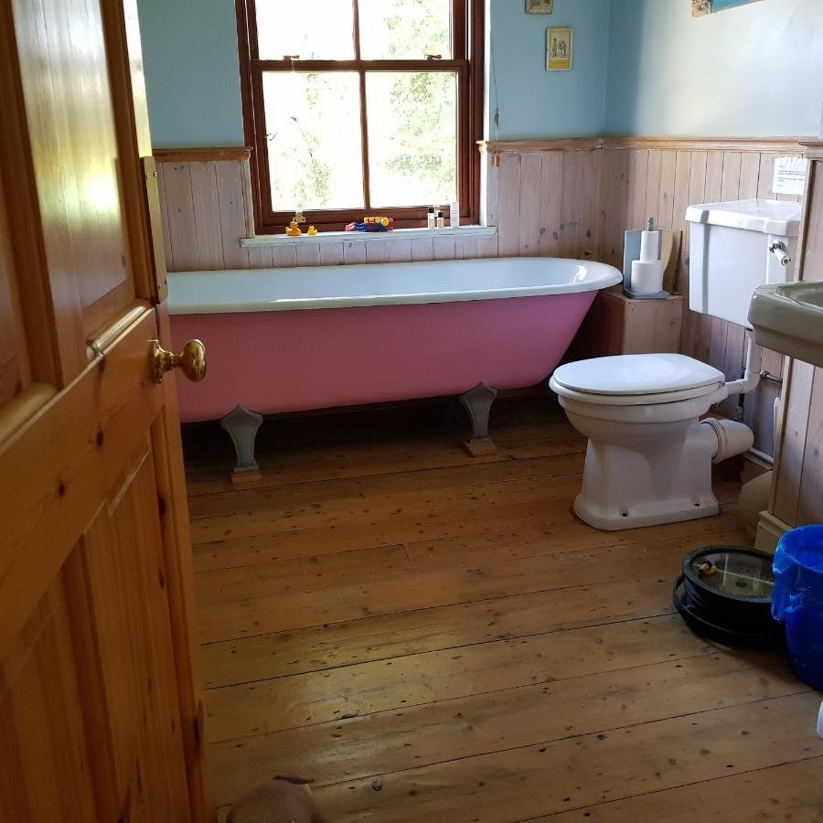 Oldfarm Villa Nenagh Buitenkant foto
